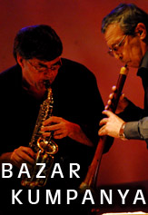BAZAR KUMPANYA